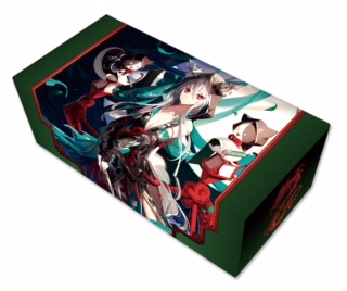 画像ギャラリー No.003のサムネイル画像 / 「三国志大戦TCG」,公式全国大会「覇業への道2015」を5月24日に開催