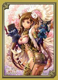 画像ギャラリー No.001のサムネイル画像 / 「TCGの宴 2015秋 in 福岡」,物販の情報が公開。限定スリーブなど販売