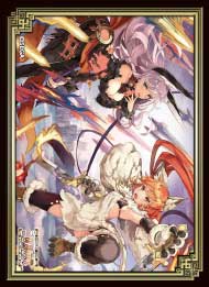 画像ギャラリー No.002のサムネイル画像 / 「TCGの宴 2015秋 in 福岡」,物販の情報が公開。限定スリーブなど販売