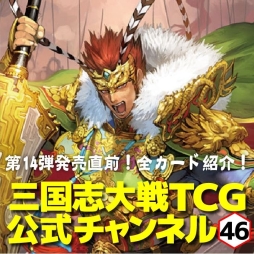 ���������꡼ No.002�Υ���ͥ������ / �ֻ�������� TCG����14�ƥ֡�������ȯ�䵭ǰ�Υ˥�����10��8�����ۿ�