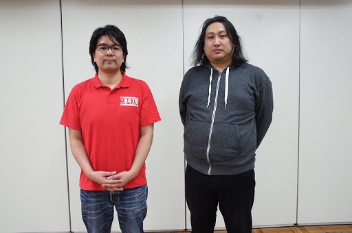 画像ギャラリー No.025のサムネイル画像 / シリーズ第2弾「戦国大戦トレーディングカードゲーム」の発表が行われた,「三国志大戦TCG」公式ファンイベント「九鼎大呂 争奪戦」をレポート