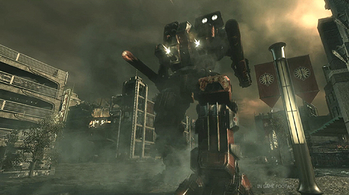 画像ギャラリー No.003のサムネイル画像 / 「MechWarrior Online」は,Crytekの「CryENGINE 3」をライセンスして開発中であることが明らかに