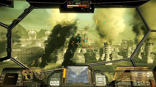 MechWarrior Online: Caustic Valley Reveal
