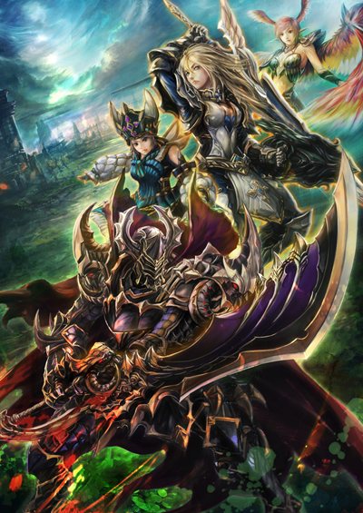 ꡼ No.001Υͥ / MMORPGΥ륿   ޡפΥƥȤˡ1131700UstreamǾܺپȯɽȤۿ