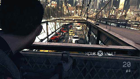 画像ギャラリー No.002のサムネイル画像 / Ubisoftが,ミリタリーFPSシリーズの新作「Rainbow 6: Patriots」の制作を発表。発売予定は2013年