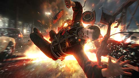 ꡼ No.003Υͥ / ȥࡦ󥷡꡼κǿRainbow 6: PatriotsפΥǥӥ塼ࡼӡSpike TV Video Game AwardsǸ