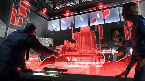 ꡼ No.004Υͥ / ȥࡦ󥷡꡼κǿRainbow 6: PatriotsפΥǥӥ塼ࡼӡSpike TV Video Game AwardsǸ