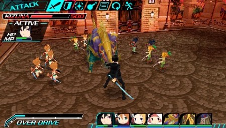 ꡼ No.007 | ¿λҤߤPSPѿRPGCONCEPTION λҶ򻺤Ǥ졪סѥȯ