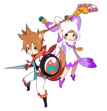 ꡼ No.021 | ¿λҤߤPSPѿRPGCONCEPTION λҶ򻺤Ǥ졪סѥȯ