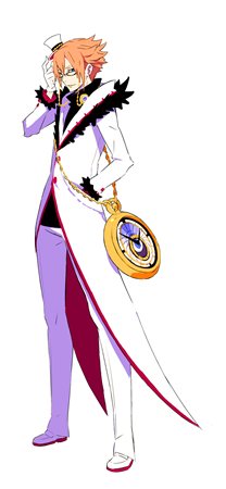 ꡼ No.003Υͥ / CONCEPTION λҶ򻺤Ǥ졪ץо줹ߡַФʪפ䥭饯ҲŹͽŵƤ餫