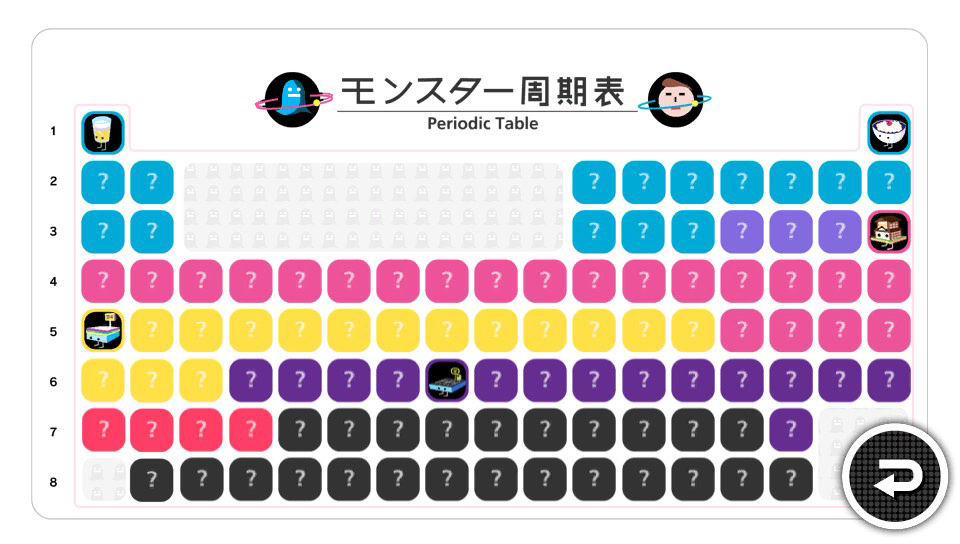 画像集 008 Ps Vita向け位置情報ゲーム モンスターレーダー は12月17日