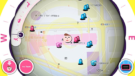 ꡼ No.003Υͥ / PS Vita־󥲡֥󥹥졼פ1217ȯ䡣󥹥õΥݥåȤؼºݤ˽Ф褦