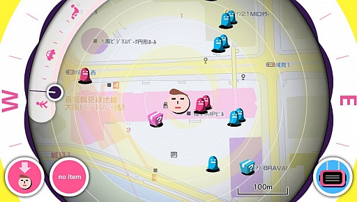 ꡼ No.002 | PS Vita˱줿⤦Ĥεǽ!?100Υ󥹥ȯ//Ǥ־󥨥󥿡ƥȡ֥󥹥졼ץץå