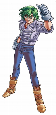 ꡼ No.003 | PSP֥ѡܥåOG II REVELATION OF EVIL GOD2012ǯ112ȯ䡣ȡ꡼פ䥭ʤɤǺ 