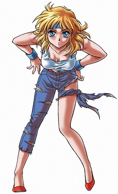 ꡼ No.011 | PSP֥ѡܥåOG II REVELATION OF EVIL GOD2012ǯ112ȯ䡣ȡ꡼פ䥭ʤɤǺ 