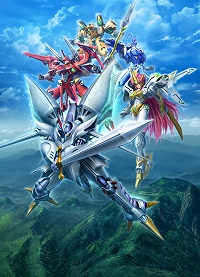 ꡼ No.063 | PSP֥ѡܥåOG II REVELATION OF EVIL GOD2012ǯ112ȯ䡣ȡ꡼פ䥭ʤɤǺ 