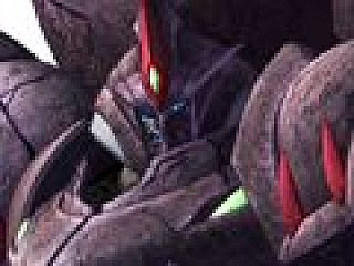 PSP「スーパーロボット大戦OGサーガ 魔装機神II REVELATION OF EVIL