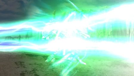 画像ギャラリー No.014のサムネイル画像 / 「魔装機神II REVELATION OF EVIL GOD」,新機体ディンフレイルや邀撃空母フリングホルニを紹介。グランゾン&シュウ・シラカワも再登場