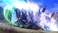 画像ギャラリー No.032のサムネイル画像 / 「魔装機神II REVELATION OF EVIL GOD」,新機体ディンフレイルや邀撃空母フリングホルニを紹介。グランゾン&シュウ・シラカワも再登場