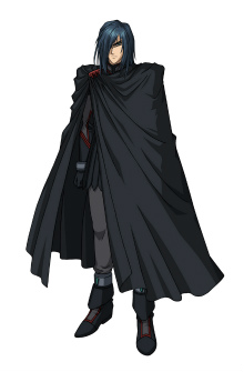 ꡼ No.001Υͥ / II REVELATION OF EVIL GODס¤餸륬ߤ椭餸˥ʤɿ饯Τ