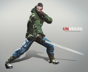 ꡼ No.003Υͥ / Unveiled: The Supernaturalסۥ顼åΥץࡼӡ4Gamer˷Ǻܡʹ֤۷쵴ϵʹ֤ʤɤо줹ե󥿥MMORPG