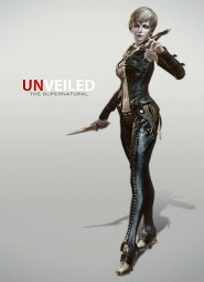 ꡼ No.004Υͥ / Unveiled: The Supernaturalסۥ顼åΥץࡼӡ4Gamer˷Ǻܡʹ֤۷쵴ϵʹ֤ʤɤо줹ե󥿥MMORPG