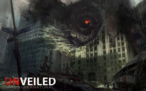 ꡼ No.007Υͥ / Unveiled: The Supernaturalסۥ顼åΥץࡼӡ4Gamer˷Ǻܡʹ֤۷쵴ϵʹ֤ʤɤо줹ե󥿥MMORPG