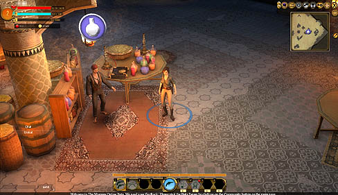 ꡼ No.005Υͥ / ߥ鹥ɼԤΤˡThe Mummy OnlineפҲ𤹤뺣ΡֳŷסʤȤαǲ褬MMORPGˤʤäᴤää