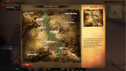 ꡼ No.006Υͥ / ߥ鹥ɼԤΤˡThe Mummy OnlineפҲ𤹤뺣ΡֳŷסʤȤαǲ褬MMORPGˤʤäᴤää