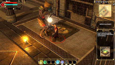 ꡼ No.007Υͥ / ߥ鹥ɼԤΤˡThe Mummy OnlineפҲ𤹤뺣ΡֳŷסʤȤαǲ褬MMORPGˤʤäᴤää