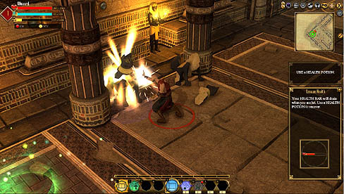 ꡼ No.008Υͥ / ߥ鹥ɼԤΤˡThe Mummy OnlineפҲ𤹤뺣ΡֳŷסʤȤαǲ褬MMORPGˤʤäᴤää