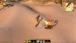 ꡼ No.009Υͥ / ߥ鹥ɼԤΤˡThe Mummy OnlineפҲ𤹤뺣ΡֳŷסʤȤαǲ褬MMORPGˤʤäᴤää