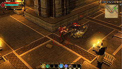 ꡼ No.011Υͥ / ߥ鹥ɼԤΤˡThe Mummy OnlineפҲ𤹤뺣ΡֳŷסʤȤαǲ褬MMORPGˤʤäᴤää