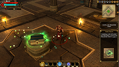 ꡼ No.012Υͥ / ߥ鹥ɼԤΤˡThe Mummy OnlineפҲ𤹤뺣ΡֳŷסʤȤαǲ褬MMORPGˤʤäᴤää