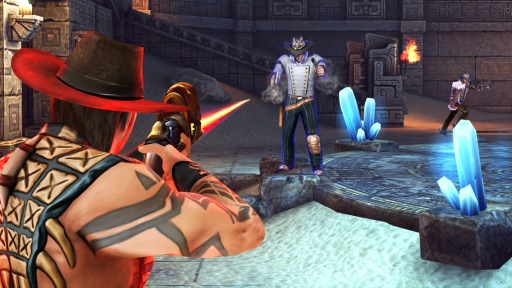 ꡼ No.002Υͥ / ֥å󥺡iOSǤ˿ޥץ쥤⡼ɡ֥ǥޥåפо