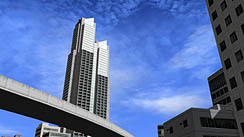 画像ギャラリー No.007のサムネイル画像 / 12月23日発売予定の「A列車で行こう9 建物キット 2nd」で,新登場の建物を収めた最新スクリーンショットとムービー公開