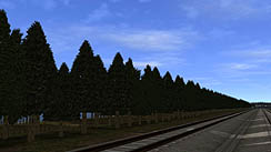 画像ギャラリー No.014のサムネイル画像 / 12月23日発売予定の「A列車で行こう9 建物キット 2nd」で,新登場の建物を収めた最新スクリーンショットとムービー公開