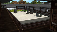 画像ギャラリー No.015のサムネイル画像 / 12月23日発売予定の「A列車で行こう9 建物キット 2nd」で,新登場の建物を収めた最新スクリーンショットとムービー公開