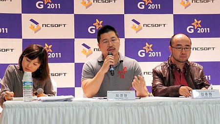 ���������꡼ No.005�Υ���ͥ������ / ��G-Star 2011�ϡ֥�͡�����פ���250ǯ��Υ��ǥ���Φ��Ÿ������롤�ֲ�������ϥå�&����å��塣���������Ǹ����Ƥ�����Lineage Eternal�פλѤȤ�