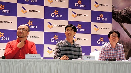 ���������꡼ No.006�Υ���ͥ������ / ��G-Star 2011�ϡ֥�͡�����פ���250ǯ��Υ��ǥ���Φ��Ÿ������롤�ֲ�������ϥå�&����å��塣���������Ǹ����Ƥ�����Lineage Eternal�פλѤȤ�