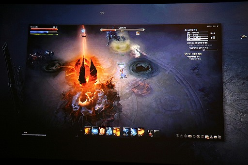 画像ギャラリー No.003のサムネイル画像 / ハクスラ系MMORPG「Lineage Eternal」は,シンプルな操作とダイナミックな戦闘を両立したタイトルに。開発における4つのテーマを紹介