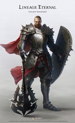 画像ギャラリー No.007のサムネイル画像 / ハクスラ系MMORPG「Lineage Eternal」は,シンプルな操作とダイナミックな戦闘を両立したタイトルに。開発における4つのテーマを紹介