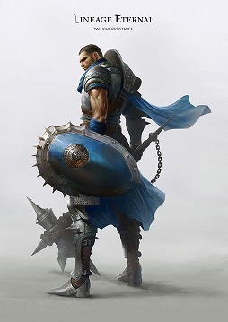 画像ギャラリー No.009のサムネイル画像 / ハクスラ系MMORPG「Lineage Eternal」は,シンプルな操作とダイナミックな戦闘を両立したタイトルに。開発における4つのテーマを紹介