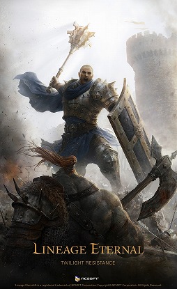 画像ギャラリー No.010のサムネイル画像 / ハクスラ系MMORPG「Lineage Eternal」は,シンプルな操作とダイナミックな戦闘を両立したタイトルに。開発における4つのテーマを紹介