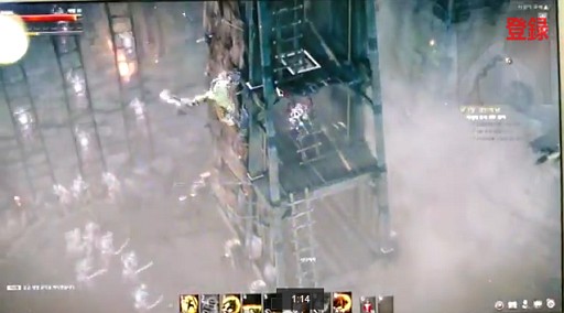 ޥǡLineage Eternalľץ쥤ࡼӡ