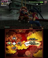 画像ギャラリー No.010のサムネイル画像 / 3DS「ひらり 桜侍」,ニンテンドーeショップで11月16日に配信スタート。敵の攻撃を華麗にかわし,バッサバッサとなぎ倒せ