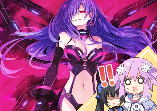 懐かしきあのハードも擬人化 萌え 変身 Ps3 神次元ゲイム ネプテューヌv は キセイ と戦い 過去のゲイムギョウ界へと旅立つ物語 懐かしきあのハードも擬人化 萌え 変身 Ps3 神次元ゲイム ネプテューヌv は キセイ と戦い 過去のゲイムギョウ界へと旅立つ物語