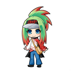 ꡼ No.024 | Υϡɤ⵼Ͳ˨ѿȡPS3ֿ ͥץƥ塼Vפϡȥɤ襤Υ८祦ؤιΩʪ