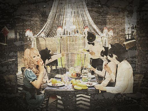 画像ギャラリー No.004のサムネイル画像 / 「神次元ゲイム ネプテューヌV」OP楽曲のシングルCDが10月24日にリリース