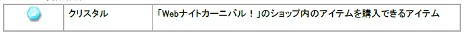 ꡼ No.007Υͥ / Web ʥȥ˥Х롪פӥϡɱΤWebMoneyɤʤɤ館Ƽ省ڡ»